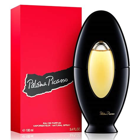 Paloma Picasso for Women Eau de Parfum Fragrance .